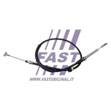 FT69211 FAST Тросик, cтояночный тормоз