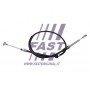 FT69211 FAST Тросик, cтояночный тормоз