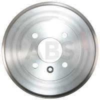 2508-S A.B.S. Гальмівний барабан