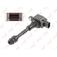 SPL1038 LYNXauto Котушка запалювання