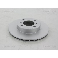 8120 42116C TRISCAN Гальмівний диск