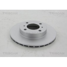 8120 42116C TRISCAN Гальмівний диск