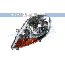 55 81 09-2 JOHNS Основна фара