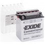 EB12A-A EXIDE Стартерна акумуляторна батарея