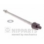 J4840520 NIPPARTS Осьовий шарнір рульова тяга