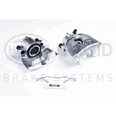 8AC 355 391-391 HELLA Гальмівний супорт