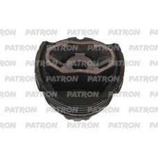 PSE12087 PATRON Втулка, балка моста