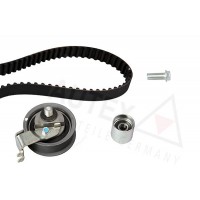 702341 AUTEX Комплект ременя ГРМ
