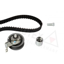 702341 AUTEX Комплект ременя ГРМ