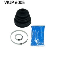VKJP 6005 SKF Комплект пыльника, Привідний вал