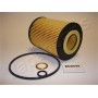 FO-ECO042 JAPANPARTS Масляний фільтр