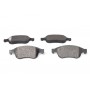 0986494441 BOSCH BOSCH Гальмівні колодки Duster,Megane 09-