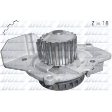 C147 DOLZ Водяний насос охолодження двигуна