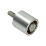 54-1259 MAXGEAR Паразитный / Ведущий ролик, Зубчастий ремінь