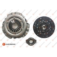 1680364280 EUROREPAR Комплект зчеплення