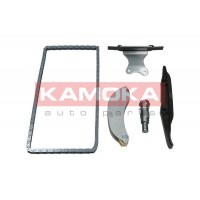 7001591 KAMOKA Комплект цілі приводу розподільного валу