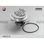 HB3318 FENOX Водяний насос охолодження двигуна