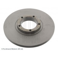 ADF124367 BLUE PRINT Гальмівний диск