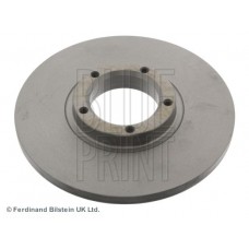 ADF124367 BLUE PRINT Гальмівний диск