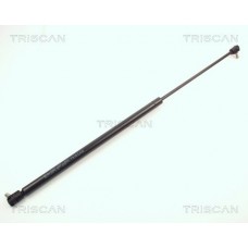 8710 4200 TRISCAN Газова пружина кришка багажника