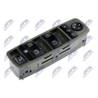 EWS-ME-040 NTY Вимикач склопідйомник