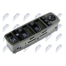 EWS-ME-040 NTY Вимикач склопідйомник