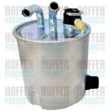5050 HOFFER Паливний фільтр