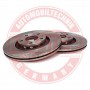 24012501371-SET-MS MASTER-SPORT GERMANY Гальмівний диск