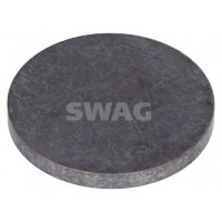 32 90 8280 SWAG Регулювальна шайба зазор клапана