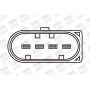 WG1487558 WILMINK GROUP Котушка запалювання