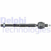 TA2349 DELPHI Осьовий шарнір рульова тяга