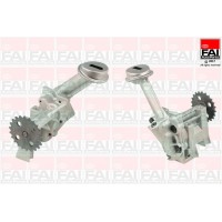 OP293 FAI AutoParts Масляний насос