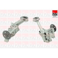 OP293 FAI AutoParts Масляний насос