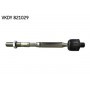 VKDY 821029 SKF Осьовий шарнір рульова тяга