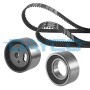 KTB118 DAYCO Комплект ременя ГРМ