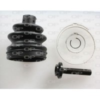 SJK7194.00 OPEN PARTS Комплект пыльника, Привідний вал
