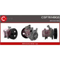 CSP76149GS CASCO Гідравлічний насос кермове управління