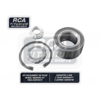 RCAK1176 RCA FRANCE Комплект підшипника ступиці колеса