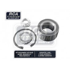 RCAK1176 RCA FRANCE Комплект підшипника ступиці колеса