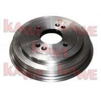7D0724 KAWE Гальмівний барабан