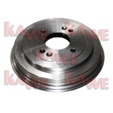 7D0724 KAWE Гальмівний барабан