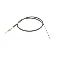 1 987 477 010 BOSCH Тросик, cтояночный тормоз