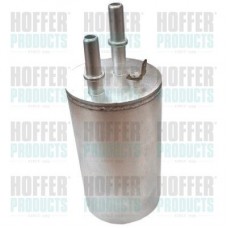 5024 HOFFER Паливний фільтр