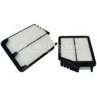 SA 8596 HIFI FILTER Повітряний фільтр