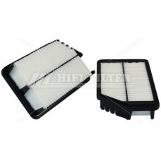 SA 8596 HIFI FILTER Повітряний фільтр