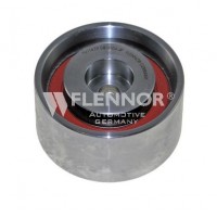 FU11439 FLENNOR Паразитный / Ведущий ролик, Зубчастий ремінь