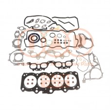 115-17081 IAP QUALITY PARTS Комплект прокладок двигун