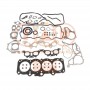 115-17081 IAP QUALITY PARTS Комплект прокладок двигун