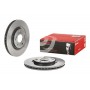 09.D414.11 BREMBO Гальмівний диск