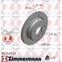 150.3437.20 ZIMMERMANN Гальмівний диск